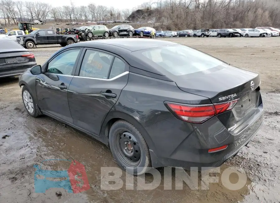 3N1AB8BV8LY218867 Photo# 2