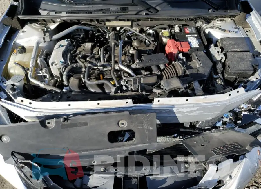 3N1AB8CV1LY226601 Photo# 11