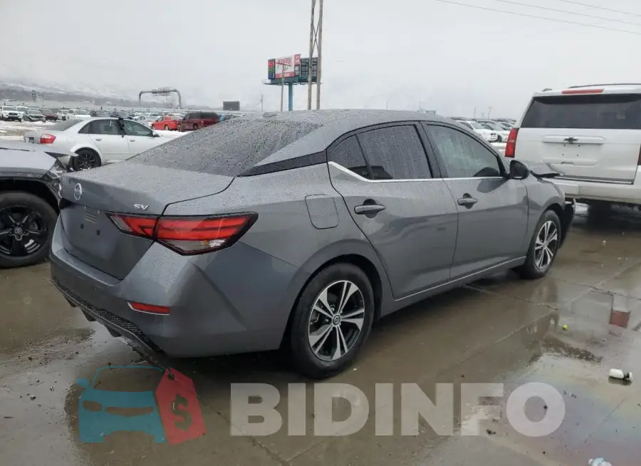 3N1AB8CV1PY280583 Photo# 3