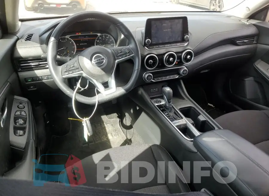 3N1AB8CV2LY258487 Photo# 8