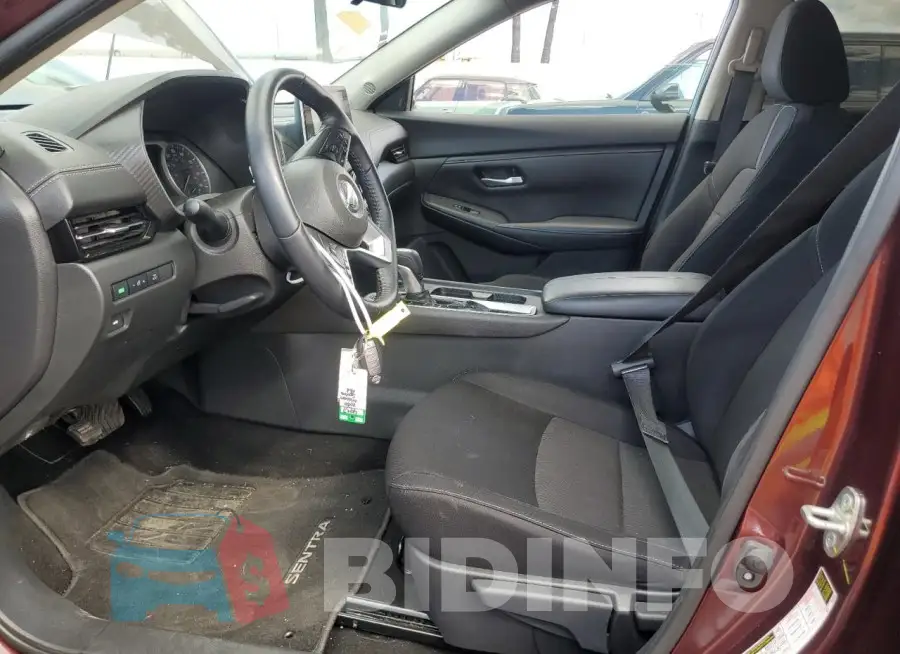 3N1AB8CV2LY258487 Photo# 7