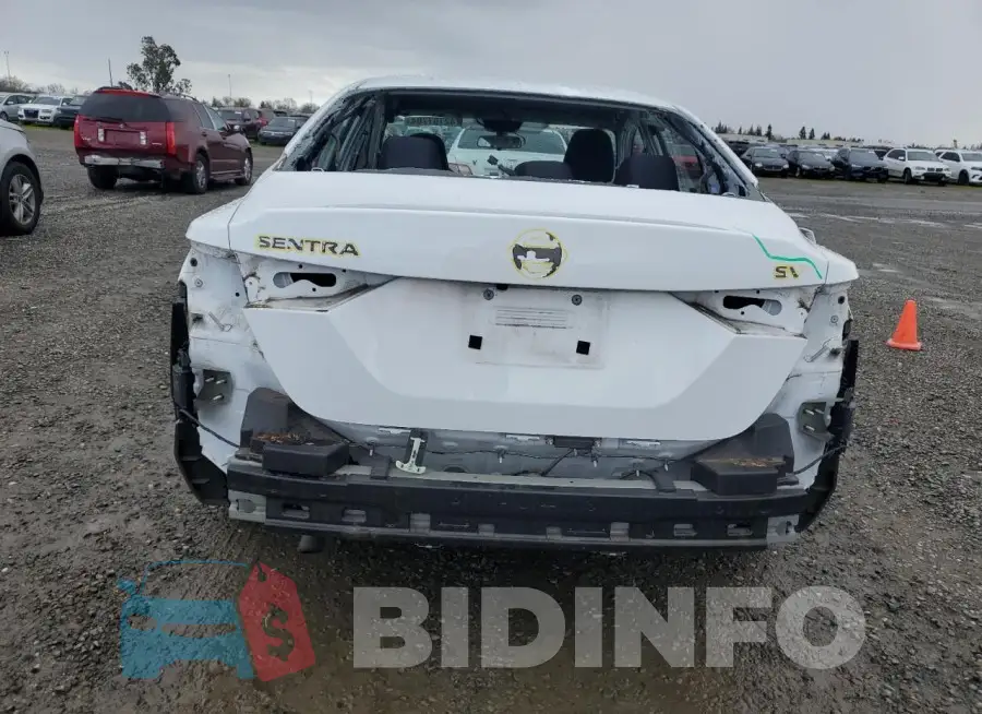 3N1AB8CV2MY317118 Photo# 6