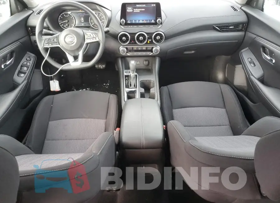 3N1AB8CV3PY309453 Photo# 8