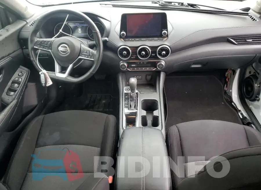 3N1AB8CV4NY207415 Photo# 8