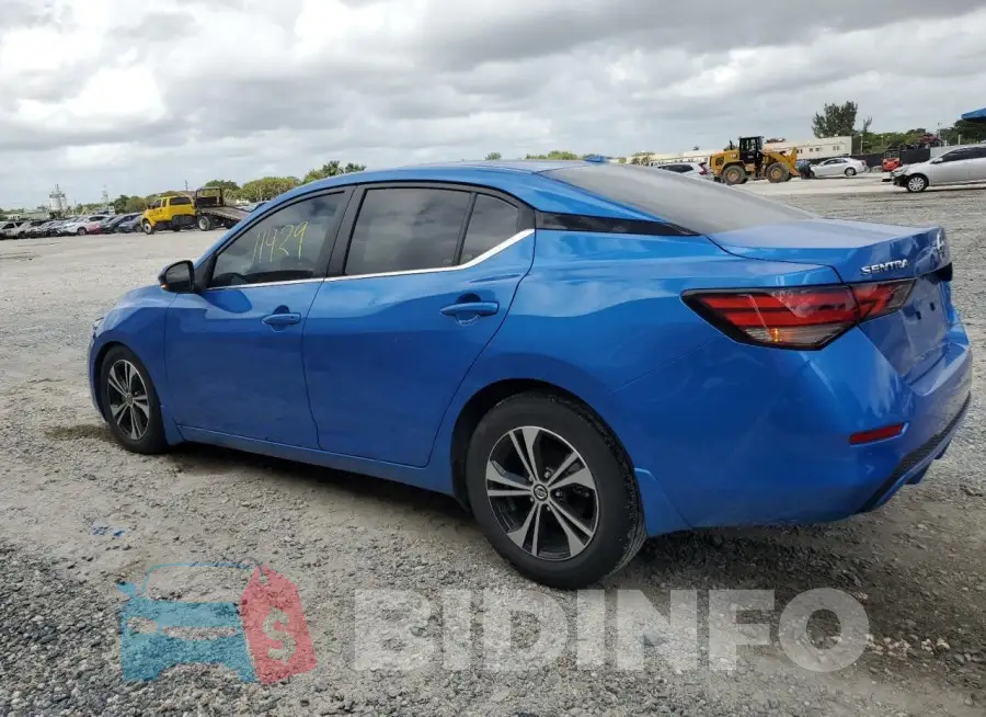 3N1AB8CV5LY238167 Photo# 2