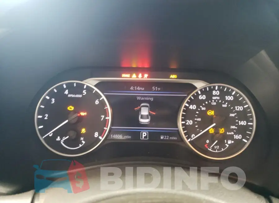 3N1AB8CV5MY291453 Photo# 9