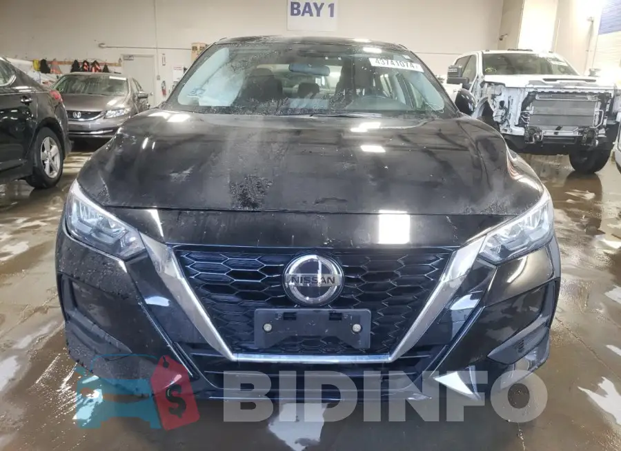 3N1AB8CV5MY291453 Photo# 5