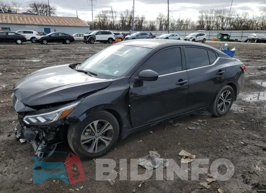 3N1AB8CV6PY303002 Photo# 1