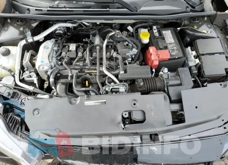3N1AB8CV6PY303002 Photo# 11