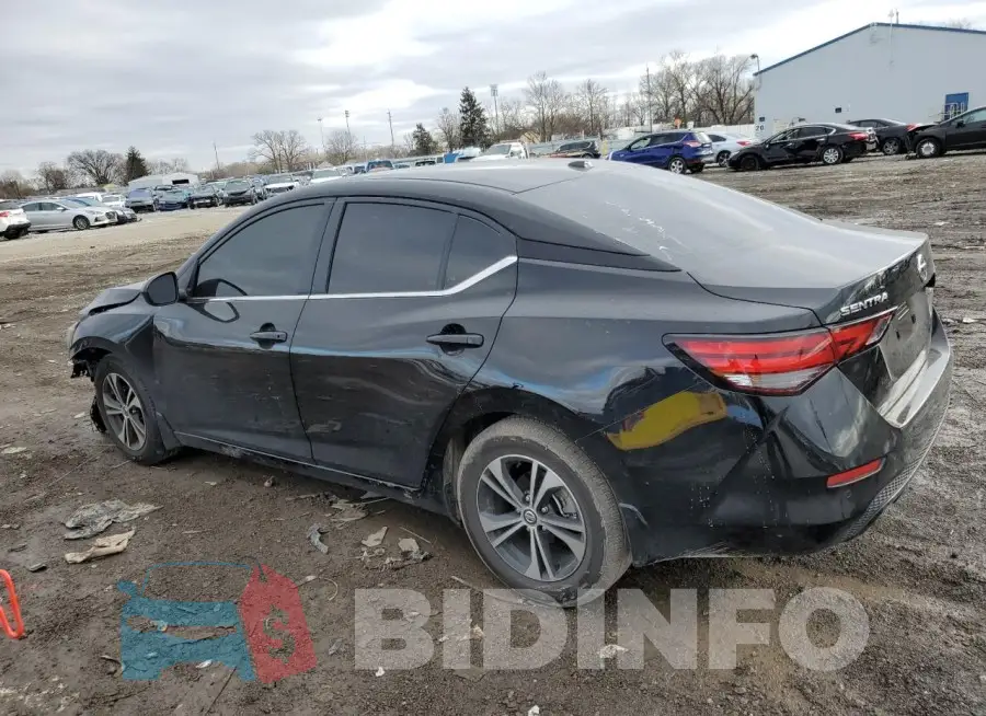3N1AB8CV6PY303002 Photo# 2