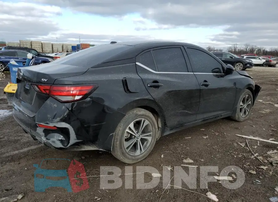 3N1AB8CV6PY303002 Photo# 3