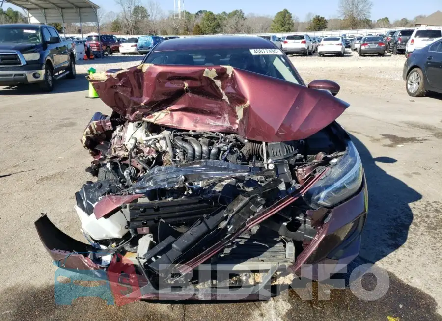 3N1AB8CV7LY278184 Photo# 5