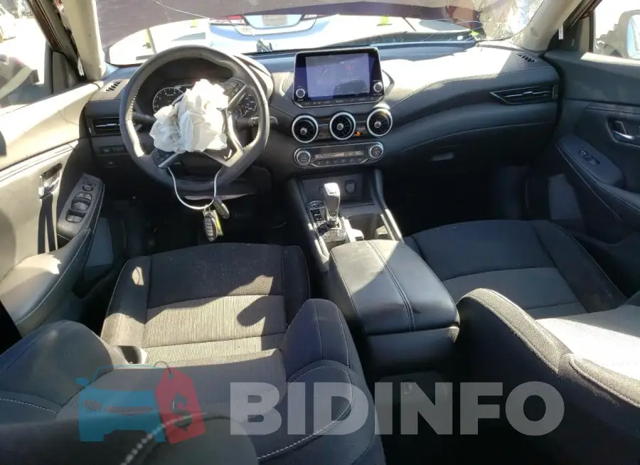 3N1AB8CV7LY278184 Photo# 8