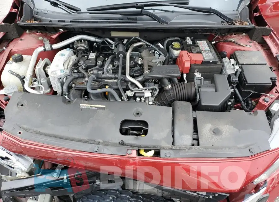 3N1AB8CV7MY209657 Photo# 11