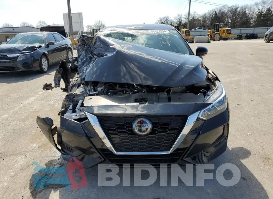 3N1AB8CV8LY216633 Photo# 5