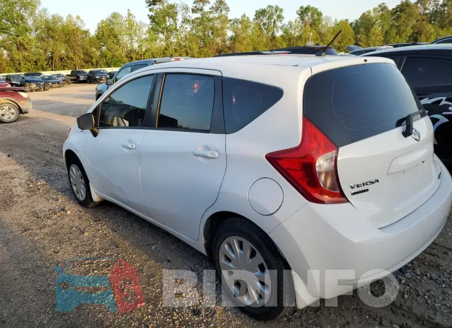 3N1CE2CP4GL391947 Photo# 2