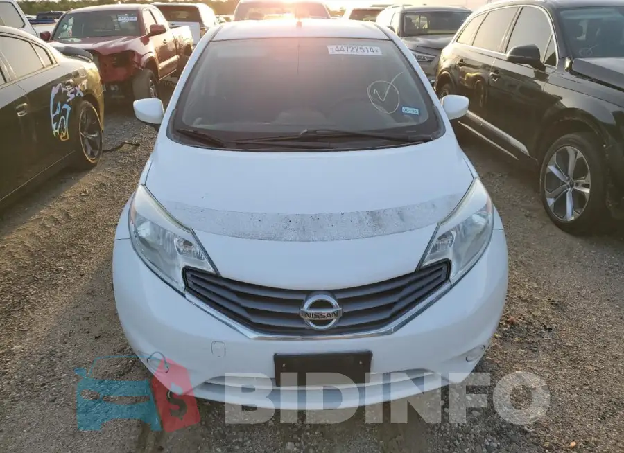 3N1CE2CP4GL391947 Photo# 5