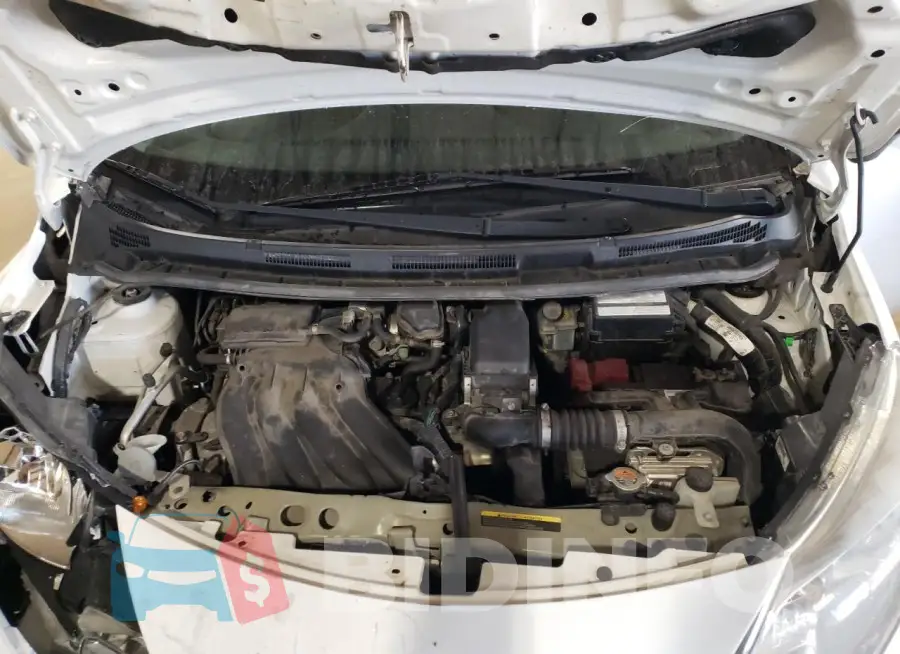 3N1CE2CP5FL419964 Photo# 11