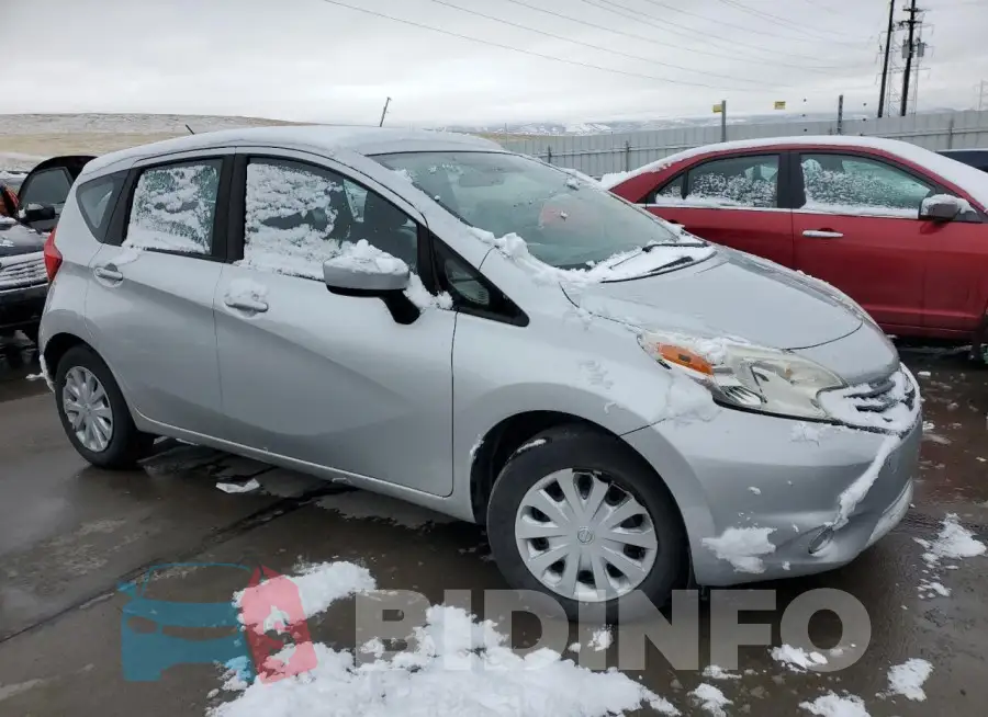 3N1CE2CP7FL422042 Photo# 4