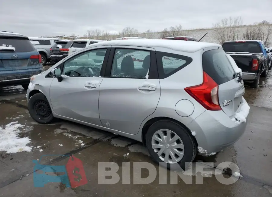 3N1CE2CP7FL422042 Photo# 2