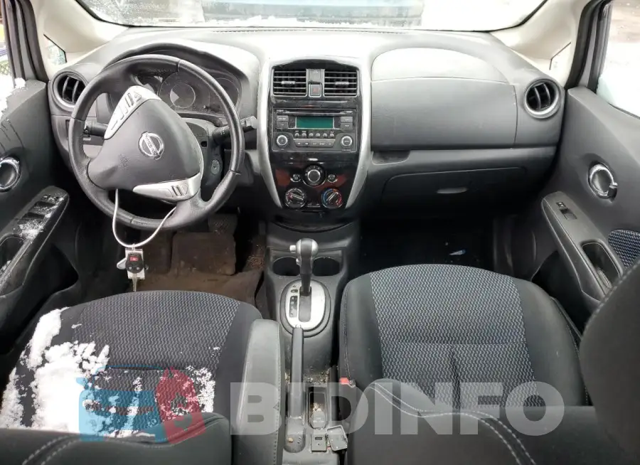 3N1CE2CP7FL422042 Photo# 8
