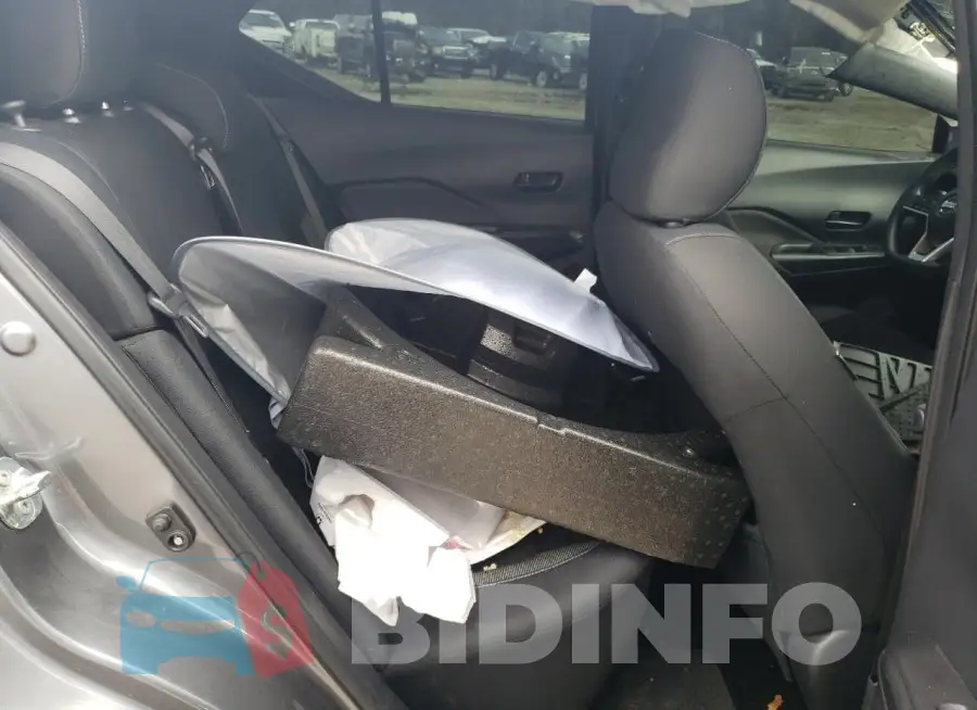 3N1CP5BVXLL489516 Photo# 11