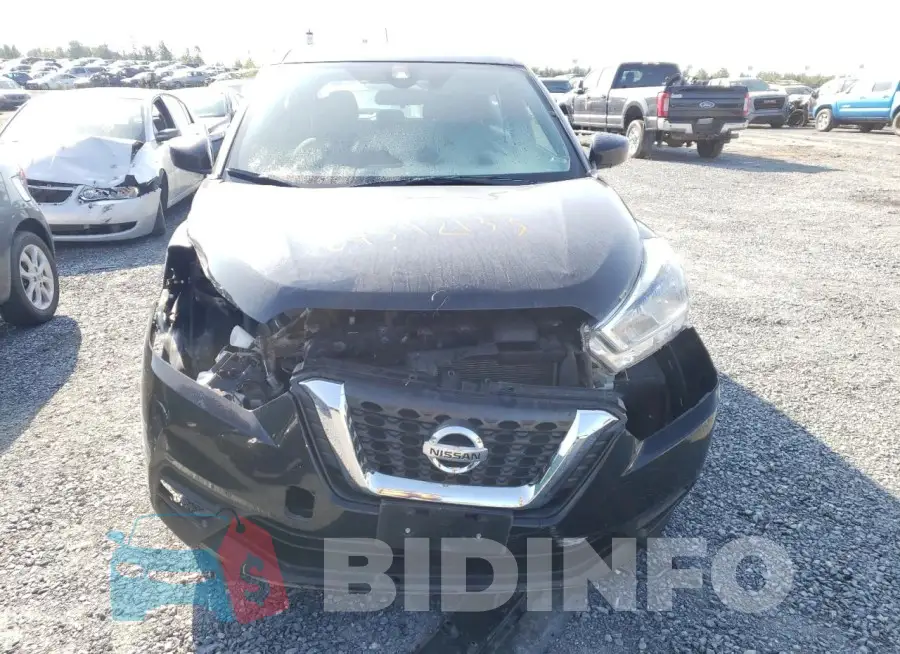 3N1CP5CV6LL487938 Photo# 5