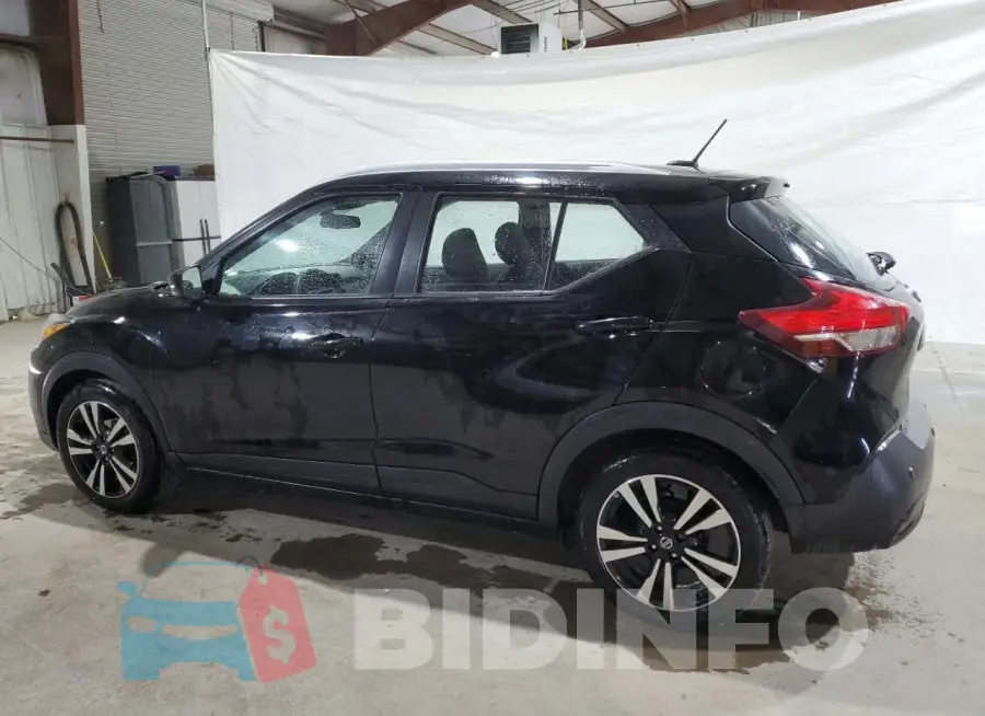 3N1CP5CV8LL518378 Photo# 2
