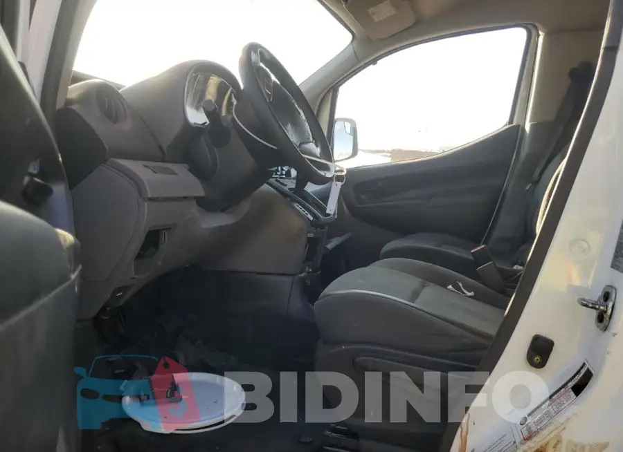 3N6CM0KN0LK692992 Photo# 7