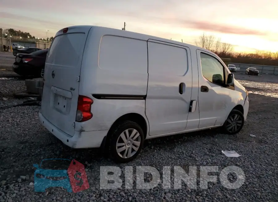 3N6CM0KN2MK708272 Photo# 3