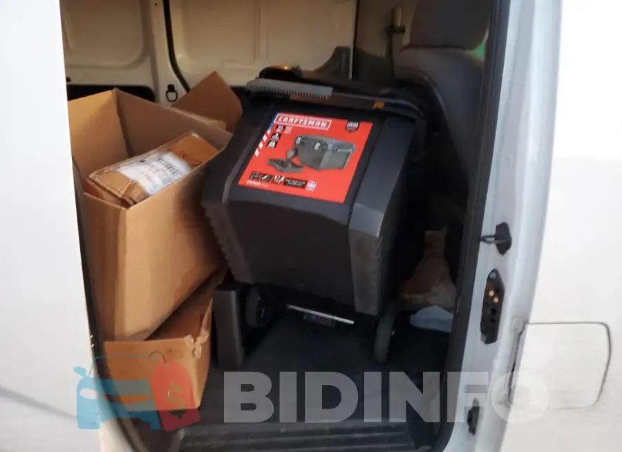 3N6CM0KN2MK708272 Photo# 11