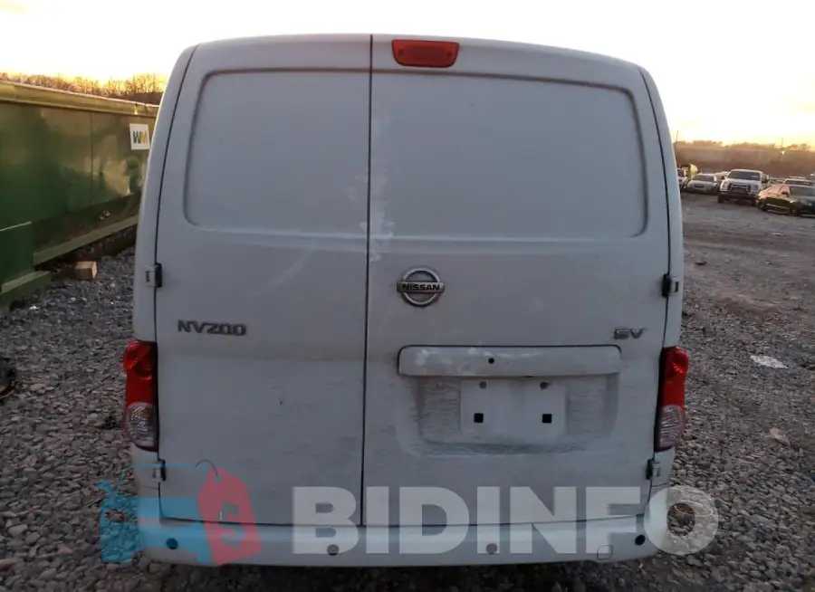 3N6CM0KN2MK708272 Photo# 6