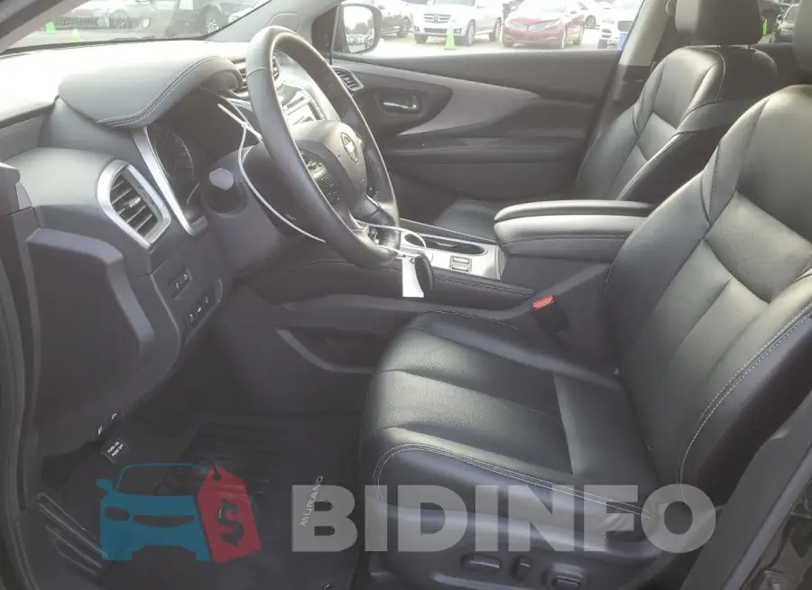 5N1AZ2CJ0MC126014 Photo# 7