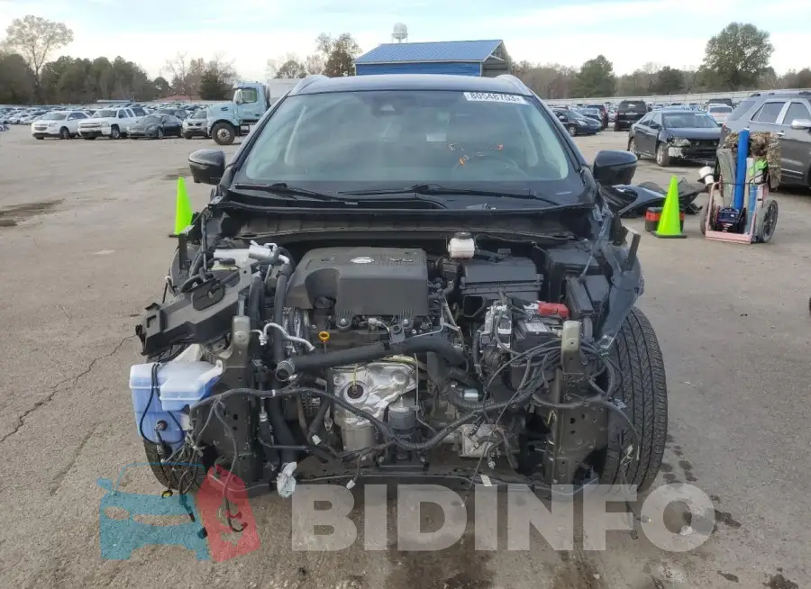 5N1AZ2CJ0MC126014 Photo# 5