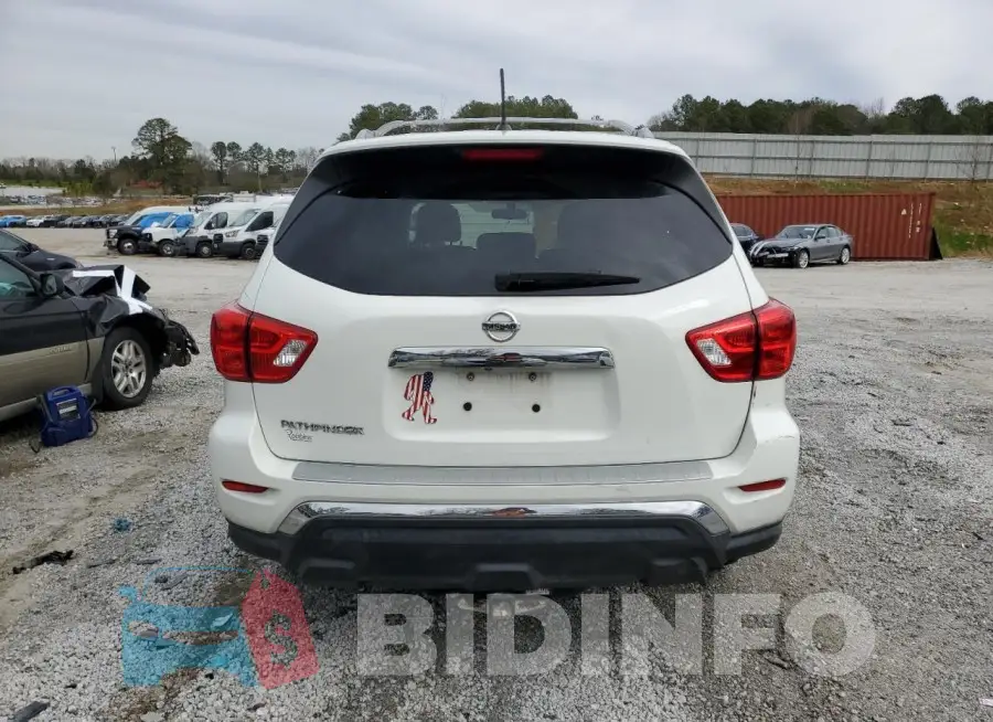 5N1DR2MN4HC689877 Photo# 6