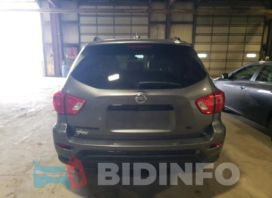 5N1DR2MN5KC644616 Photo# 6