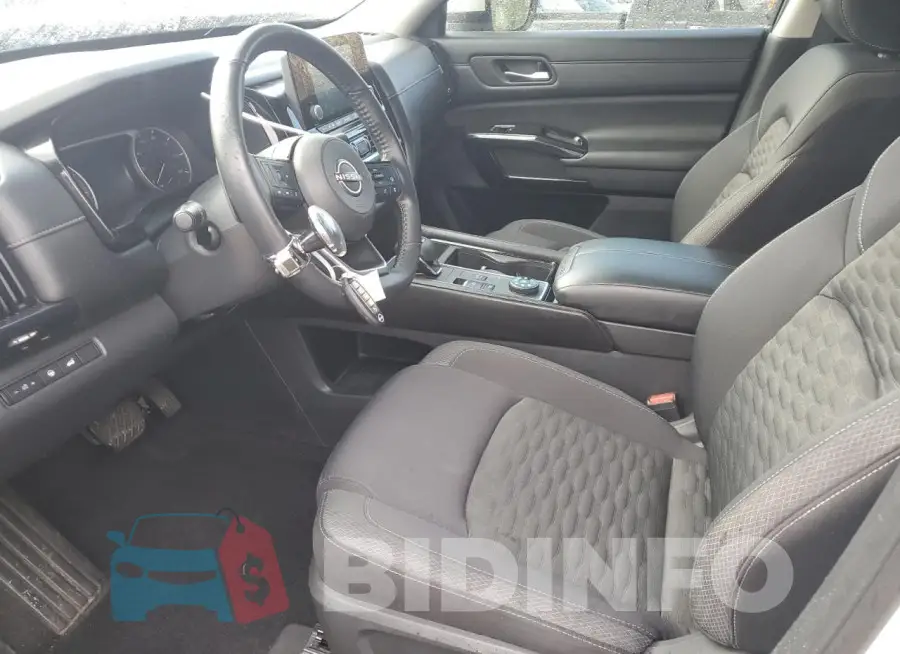 5N1DR3BD4NC216864 Photo# 7