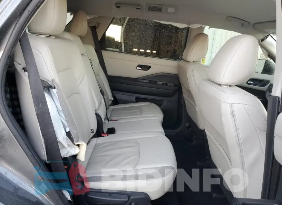 5N1DR3CC8PC202314 Photo# 11
