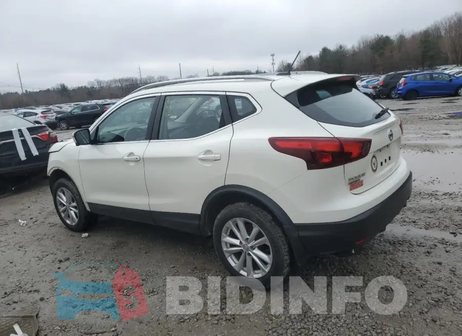 JN1BJ1CR3HW129027 Photo# 2