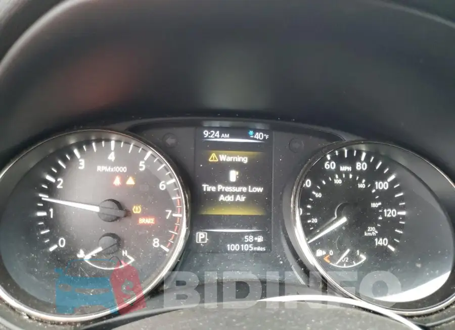 JN1BJ1CR4HW128372 Photo# 9