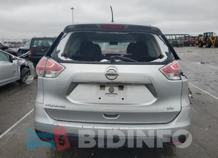 KNMAT2MT2FP525265 Photo# 6