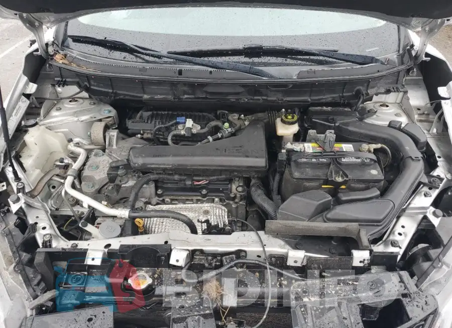 KNMAT2MT2FP525265 Photo# 11