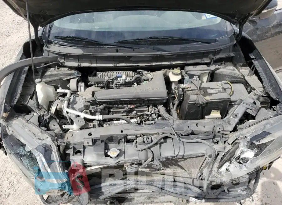 KNMAT2MT3FP541961 Photo# 11