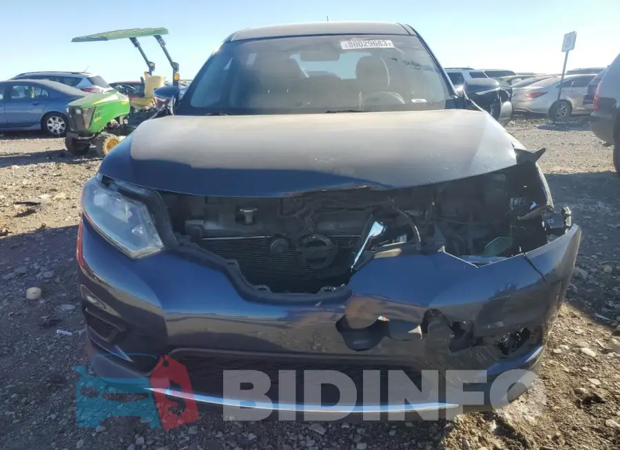 KNMAT2MT3FP547274 Photo# 5