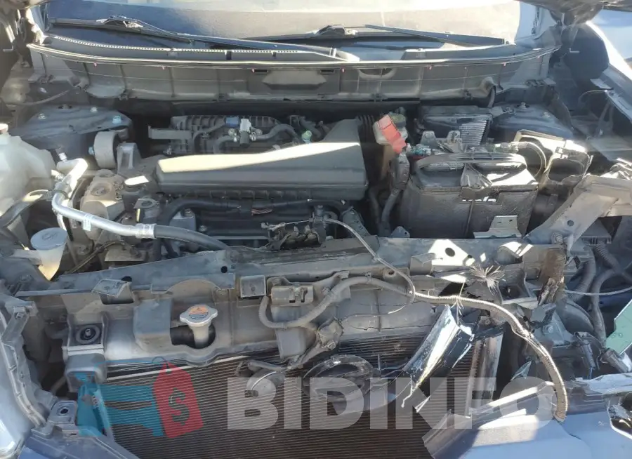 KNMAT2MT3FP547274 Photo# 11
