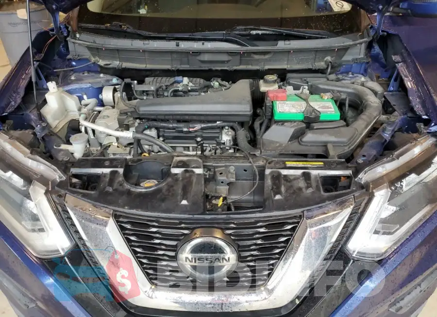 KNMAT2MT6JP500037 Photo# 11