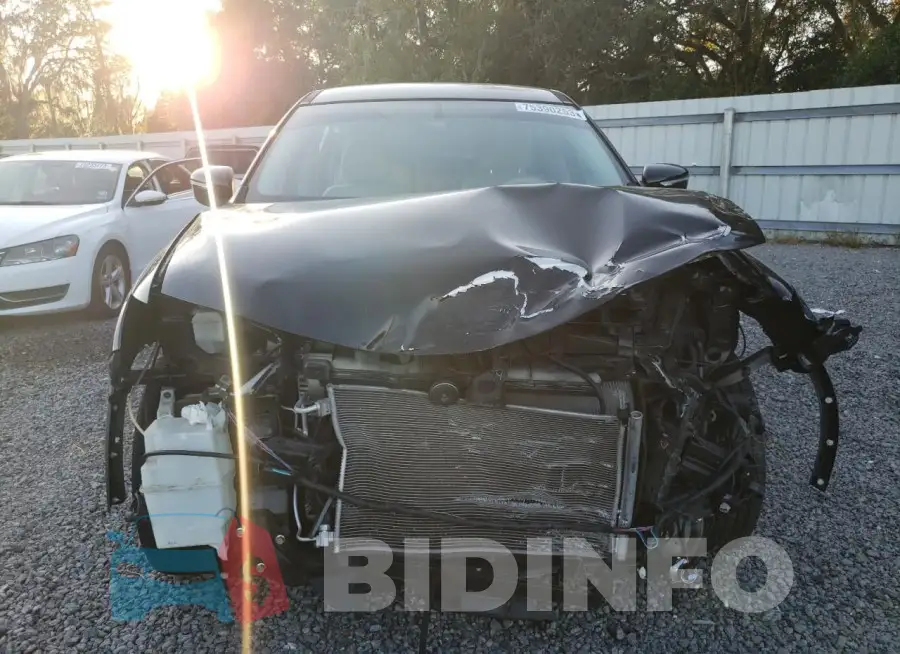 KNMAT2MT9FP533993 Photo# 5