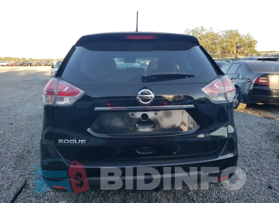 KNMAT2MT9FP533993 Photo# 6