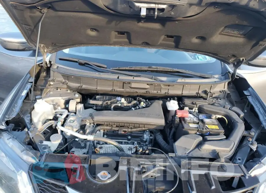 KNMAT2MV6GP714083 Photo# 11