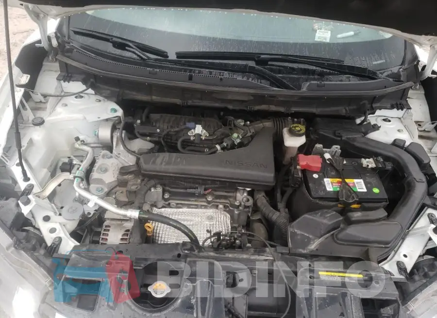 KNMAT2MV6JP500816 Photo# 12